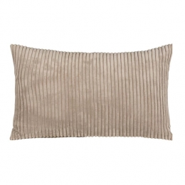 SierkussenRibbels-Creme-Polyester-35x55x0cmBxHxD