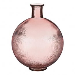 MicaDecorationsFirenzaFlesVaas-H42x34cm-Lichtroze