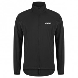 CEP-RunWindbreaker-HardloopjackmaatXXLzwart