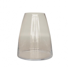 VaseTheWorldG91-0217-1-00TravoLTransparant32xH29cm