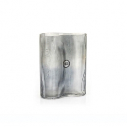 FURNILUX-VaasRiba5greyglas