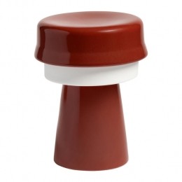 kamsterdamHatTafellamp-Bordeaux