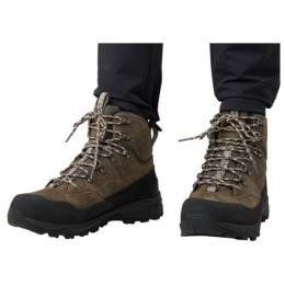 JackWolfskin-TerraquestArcticTexaporeMid-Winterschoenenmaat46zwart