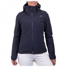 LasseKjus-WomensFormulaJacket-Ski-jasmaat46blauw