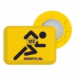 BibBitsStartnummerMagneetjesLoper