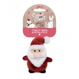 RosewoodCupidCometSvenSantaKerstSpeelgoed