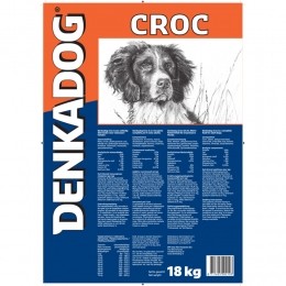 DenkadogCroc18kg