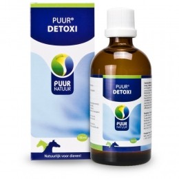 PUURDetoxi100ml