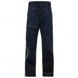 PeakPerformance-AlpineGORE-TEXPants-SkibroekmaatMblauwzwart