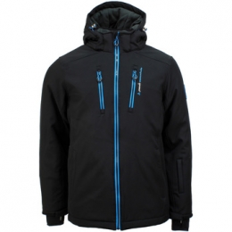 WindjackPeakMountainBlousonsoftshellhommeCANADI