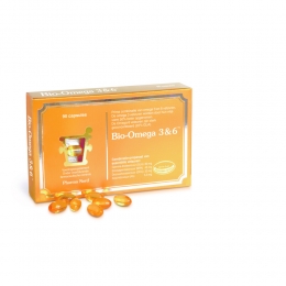 GratisVerzendingPharmaNordBioOmega3690capsules