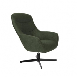 Puur-Maikfauteuil-groen