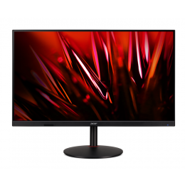 AcerNitroXV2GamemonitorXV322QKKVZwart
