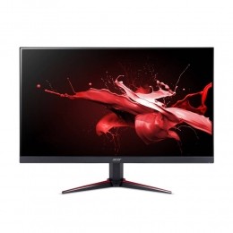 AcerNitroVG0GamemonitorVG240YGZwart