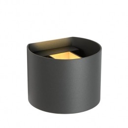 LucideXIOWandlamp-Grijs