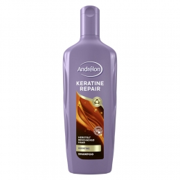 AndrelonShampooKeratineRepair300ml