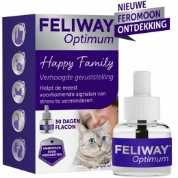 FeliwayOptimumNavulling