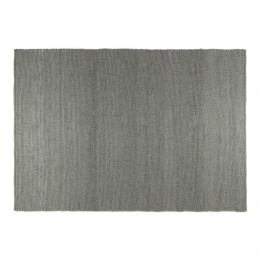 Interieur05WollenVloerkleedGroenVik-160x230cm