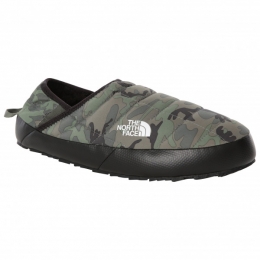 TheNorthFace-ThermoballTractionMuleV-Pantoffelsmaat13grijs