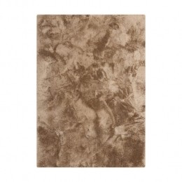 HoogpoligvloerkleedOdeliabruintaupe-Interieur05-290x200cm
