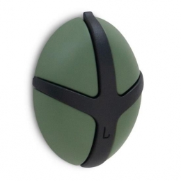 SpinderDesignTICK-GroenZwart