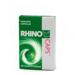 3xRhinoInhalatieCapsules16capsules