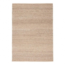 Interieur05WollenVloerkleedLichtbruinVik-200x290cm