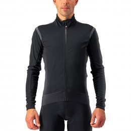 CASTELLIAlphaRoS2LightJacketvoorherenMaatMFietsjasFietskleding