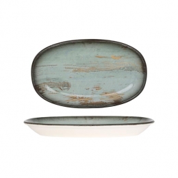 BonnaServeerschaal-Madera-Porselein-29x17cm-setvan2