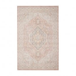 Interieur05VintagevloerkleedEthelBruin-230x160cm