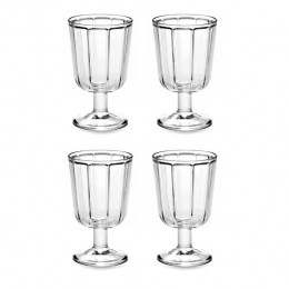 SERAX-SergioHerman-SurfaceWitteWijnglas4st-018L