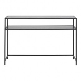 byfonQJaxonSidetableB120cm-Antraciet