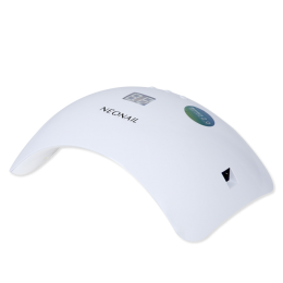 NEONAILLedLamp22W48metDisplay