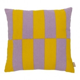 byfonQPlaySierkussen50x50cm-LavendelGeel
