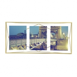 UmbraPrismaFotolijstMulti23x48cm-Goud