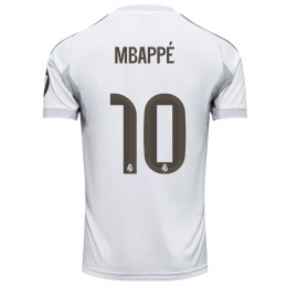 adidasRealMadridMbapp10Thuisshirt2025-2026Kids