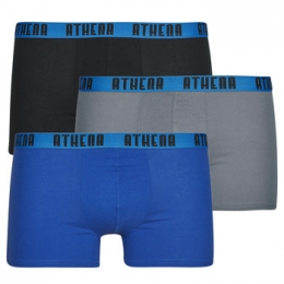 BoxersAthenaBASICCOLORPackde3