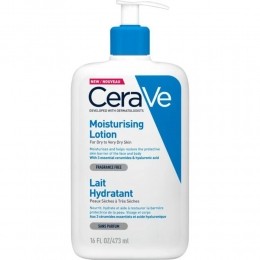 6xCeraVeHydraterendeLotion473ml