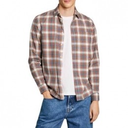 OverhemdLangeMouwPepejeans-