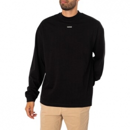 SweaterBOSSDaposo-sweatshirt