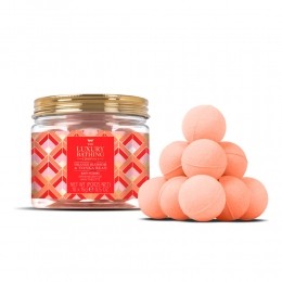GraceColeOrangeBlossomBruisballenSootheSoak