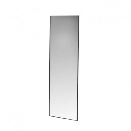 NestlivingNoxMetalenWandspiegel190x67cm-Zwart
