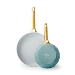 GreenpanPadovaKoekenpan2028cm