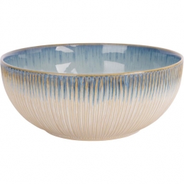 CosyTrendySaladeschaalListraOcean24cm
