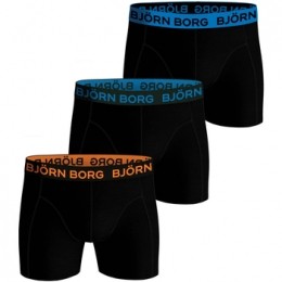 BoxersBjrnBorg3-PackBoxersMix