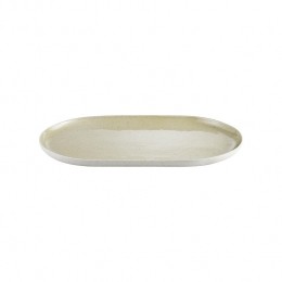 SabloSavannahServeerbordBeigeGeelGoudStoneware
