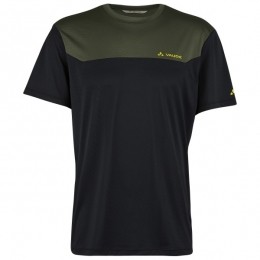 Vaude-MatosoTricot-SportshirtmaatMzwart