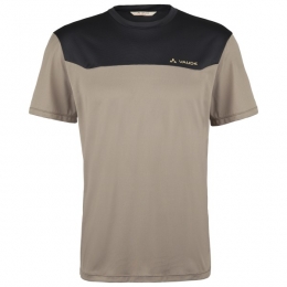 Vaude-MatosoTricot-SportshirtmaatXLbeige
