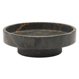 AquanovaPortoSieradenhouder-Zwart