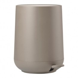 ZoneDenmarkNovaPedaalemmer5L-Taupe